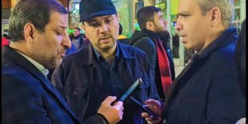 تاخیر قطارهای مشهد