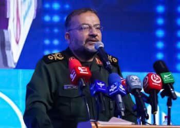 سردار سلیمانی