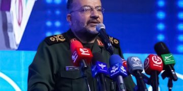 سردار سلیمانی