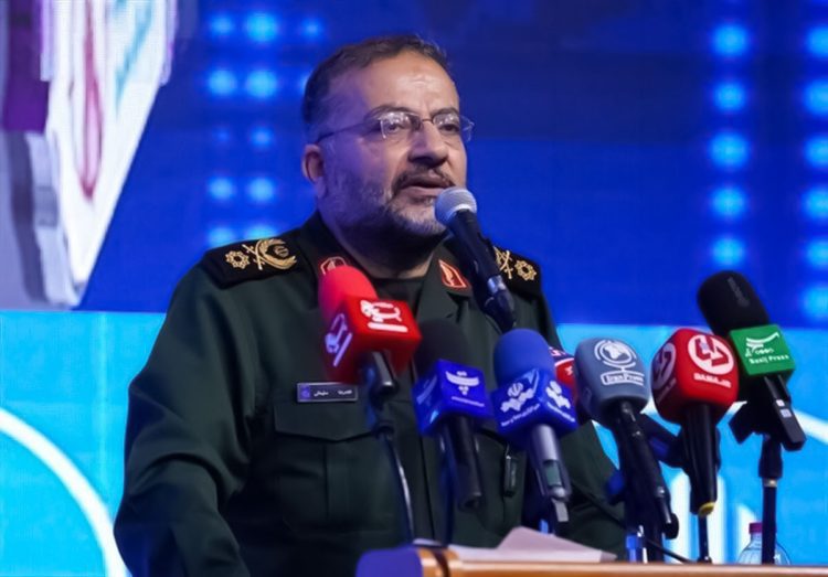سردار سلیمانی
