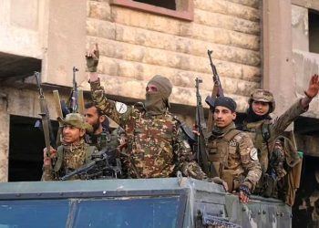 مروری بر بیانات رهبر انقلاب درباره وضعیت سوریه