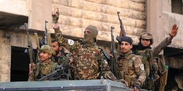 مروری بر بیانات رهبر انقلاب درباره وضعیت سوریه