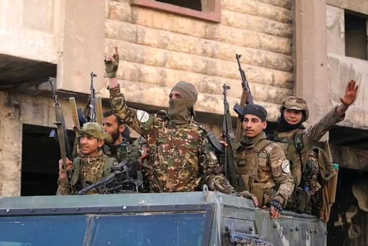 مروری بر بیانات رهبر انقلاب درباره وضعیت سوریه