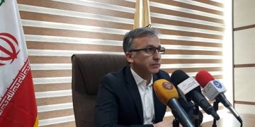 تردد روزانه ۱۱۰ قطار مسافری در ایام پیک نوروزی