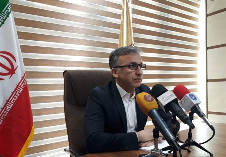 تردد روزانه ۱۱۰ قطار مسافری در ایام پیک نوروزی