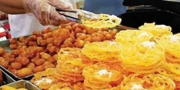 نرخ مصوب غذا و شیرینی رمضان در مشهد اعلام شد