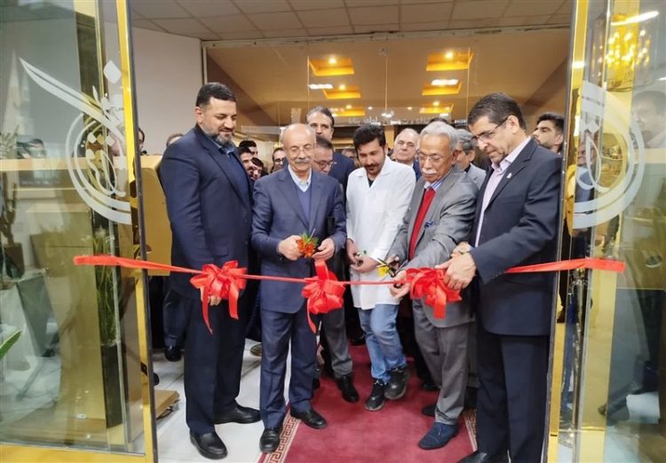 باید ارتباط صنعت با دانشگاه را واکاوی کنیم