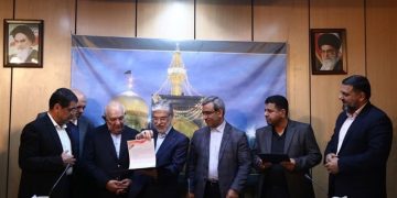 اختصاص ۲ هزار میلیاردی به صندوق‌ پژوهش و فناوری خراسان رضوی