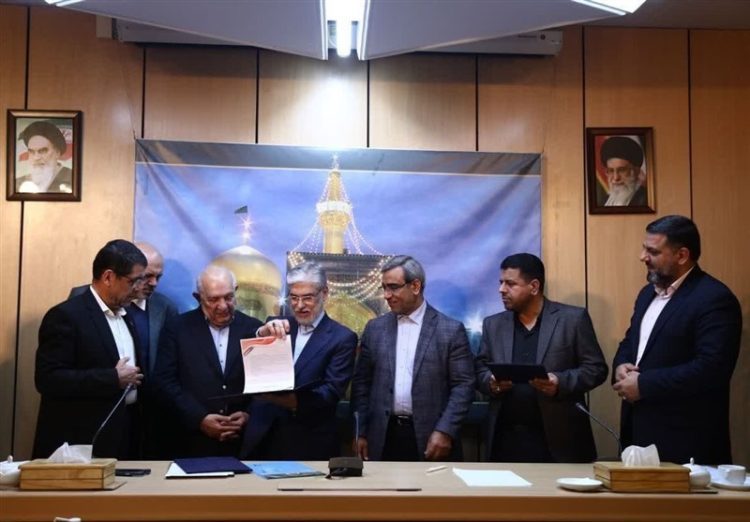 اختصاص ۲ هزار میلیاردی به صندوق پژوهش و فناوری خراسان رضوی