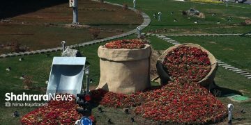 رئیس سازمان اجتماعی و فرهنگی شهرداری مشهد مقدس: آثار جشنواره هنر‌های شهری ۱۴۰۴ آماده می‌شوند