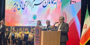 شهردار مشهد: توسعه زیرساخت‌های ورزشی و حمایت از قهرمانان در دستور کار است