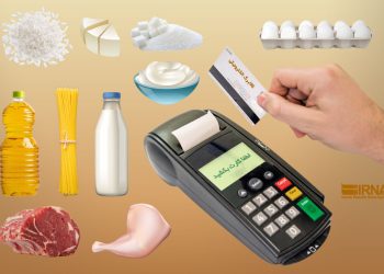 دومین مرحله کالابرگ الکترونیک در مشهد هم‌زمان با ماه رمضان ۱۴۰۳ اجرا می‌شود