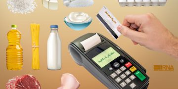 دومین مرحله کالابرگ الکترونیک در مشهد هم‌زمان با ماه رمضان ۱۴۰۳ اجرا می‌شود