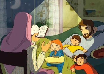 دوره تخصصی تربیت فرزند