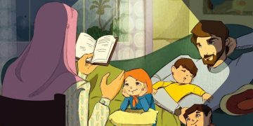 دوره تخصصی تربیت فرزند