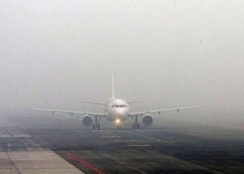 لغو پروازهای فرودگاه مشهد