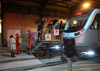 مترو خط 3 قاسم آباد مشهد؛ مهم‌ترین پروژه شهری مشهد در حال پیشرفت