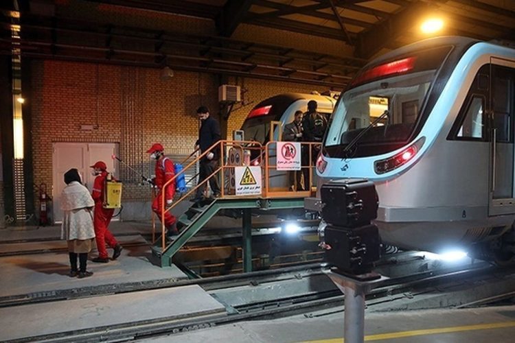 مترو خط 3 قاسم آباد مشهد؛ مهم‌ترین پروژه شهری مشهد در حال پیشرفت