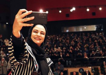 اکران مردمی فیلم «موسی کلیم‌الله» در مشهد