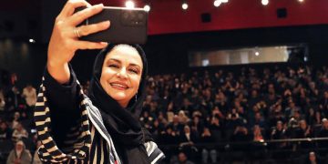 اکران مردمی فیلم «موسی کلیم‌الله» در مشهد