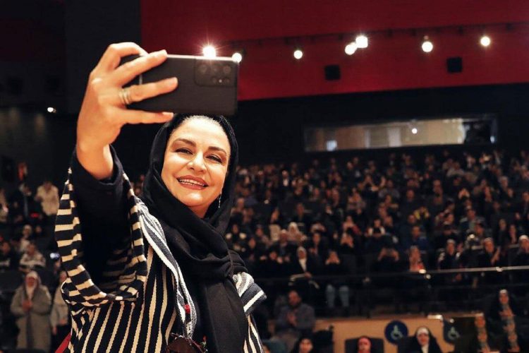 اکران مردمی فیلم «موسی کلیمالله» در مشهد