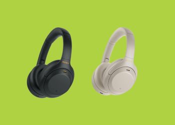 هدفون نویزکنسلینگ