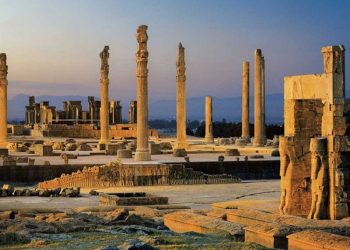 قدیمی ترین کشور جهان