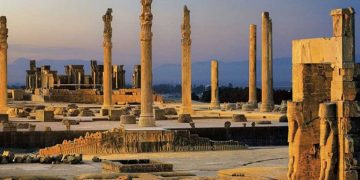 قدیمی ترین کشور جهان