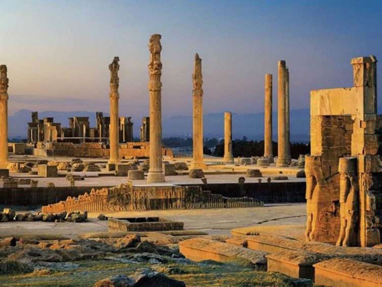 قدیمی ترین کشور جهان