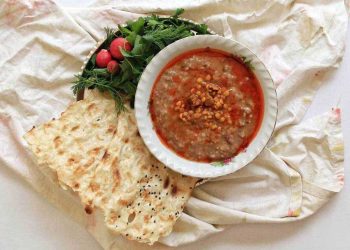 قیمت شله ماه رمضان ۱۴۰۳