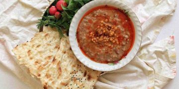 قیمت شله ماه رمضان ۱۴۰۳