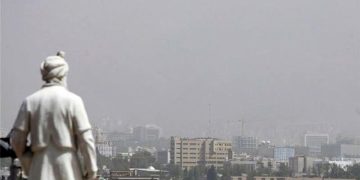 هواشناسی مشهد: پاکی به هوا برگشت