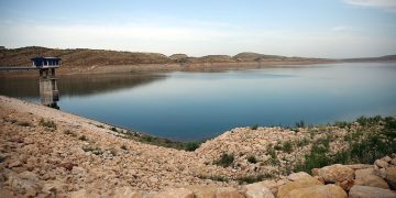 فقط ۱۱ درصد از حجم سدهای مشهد آب دارد