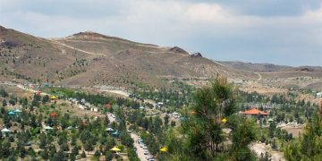 تفرجگاه های خراسان رضوی یکشنبه و ‌دوشنبه تعطیل شد