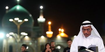 ۳ میلیون زائر به مشهد مقدس سفر کردند