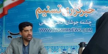 اسکان ‌۶۹ هزار زائر در مراکز موقت و اضطراری مشهد