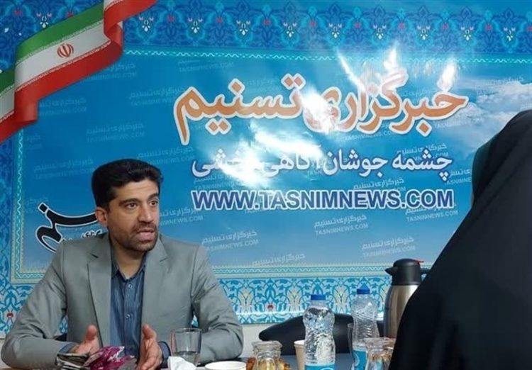 اسکان ‌۶۹ هزار زائر در مراکز موقت و اضطراری مشهد