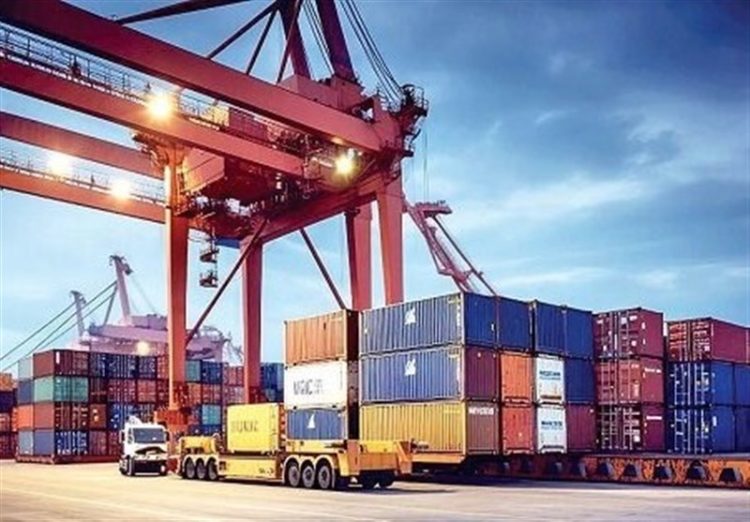 صادرات ۲ میلیاردی خراسان رضوی  طی ۱۱ ماهه امسال