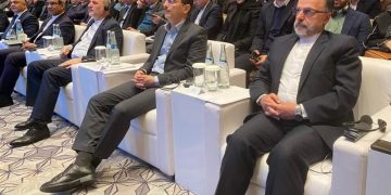 امضای تفاهم‌نامه همکاری بین استانداران خراسان رضوی و سمرقند