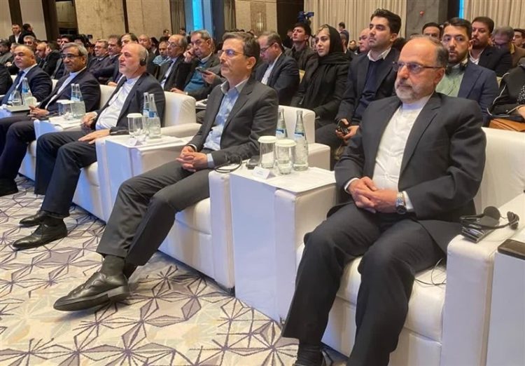 امضای تفاهمنامه همکاری بین استانداران خراسان رضوی و سمرقند