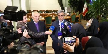 توسعه تعاملات تجاری خراسان رضوی با ازبکستان