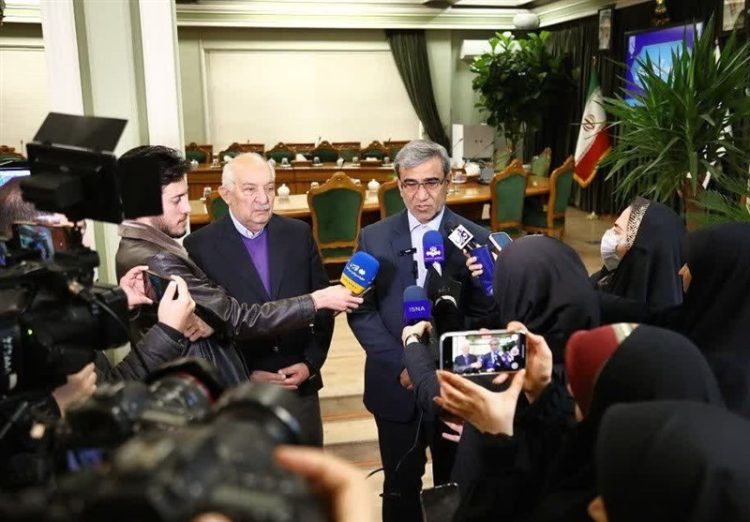 توسعه تعاملات تجاری خراسان رضوی با ازبکستان