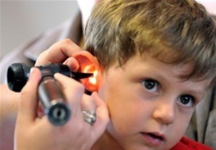 تحصیل ۲هزار دانشآموز آسیبدیده شنوایی در خراسان رضوی