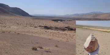 ثبت ۱۲ محوطه تاریخی خراسان رضوی در فهرست میراث کشور