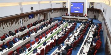 افزایش ظرفیت اسکان زائران در مشهد به ۶۸۰ هزار نفرشب