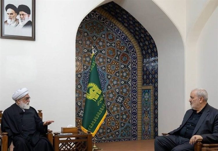 هشدار وزیر نیرو به مشترکان پرمصرف انرژی/ اعمال تعرفه پلکانی!