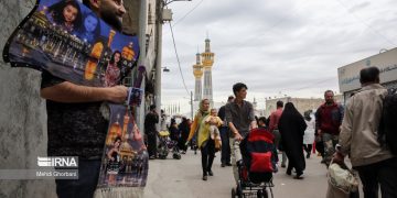 پیش بینی حضور ۱۵ میلیون زائر نوروزی در خراسان رضوی