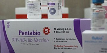 کمبود ۱۰۰ هزار دز واکسن پنتاوالان نوزادان در خراسان رضوی