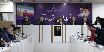 فرماندار: ۴۰۸ هزار زائر در سه روز اخیر به مشهد سفر کردند