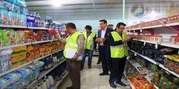 بیش از ۱۶۰۰ پرونده تخلف اقتصادی در طرح نظارتی نوروز خراسان رضوی تشکیل شد